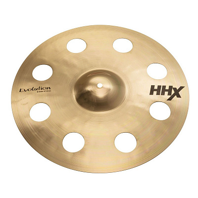 Тарелка Crash 18" Sabian 18" HHX Evolution O-Zone Crash